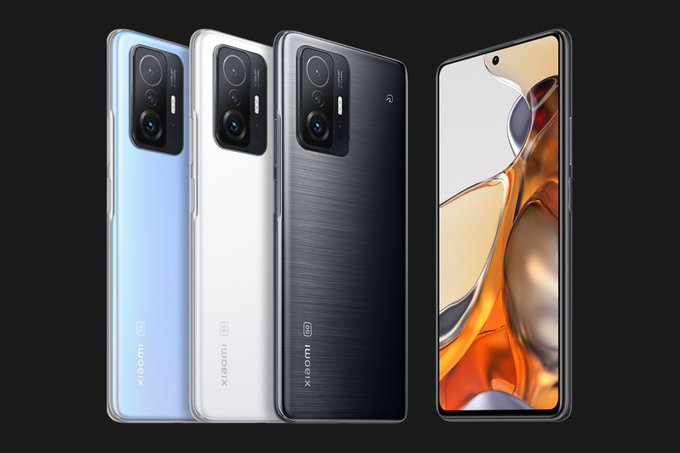 Redmi K50S Pro