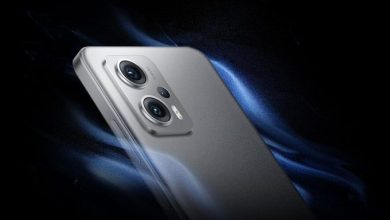 Redmi K50i 5G