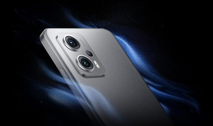 Redmi K50i 5G