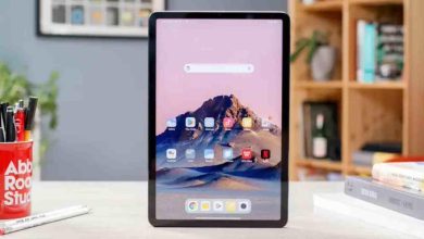 Redmi Pad 5G