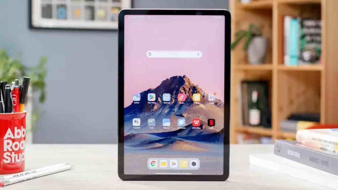 Redmi Pad 5G