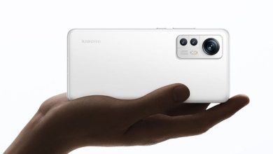 Xiaomi 12T Pro