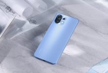 Xiaomi Mi 11 Lite