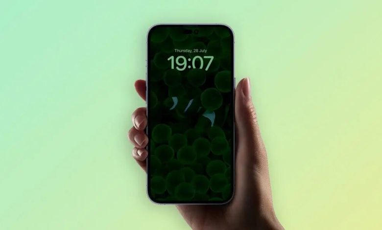 iPhone 14 Pro