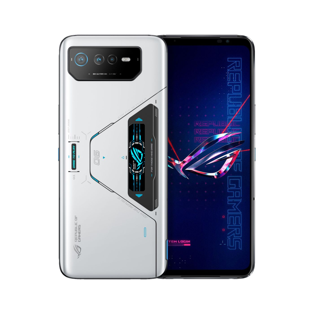 asus rog phone 6 pro