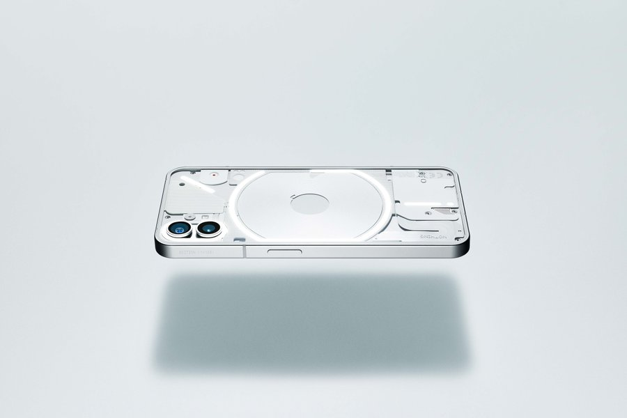 Nothing Phone 1