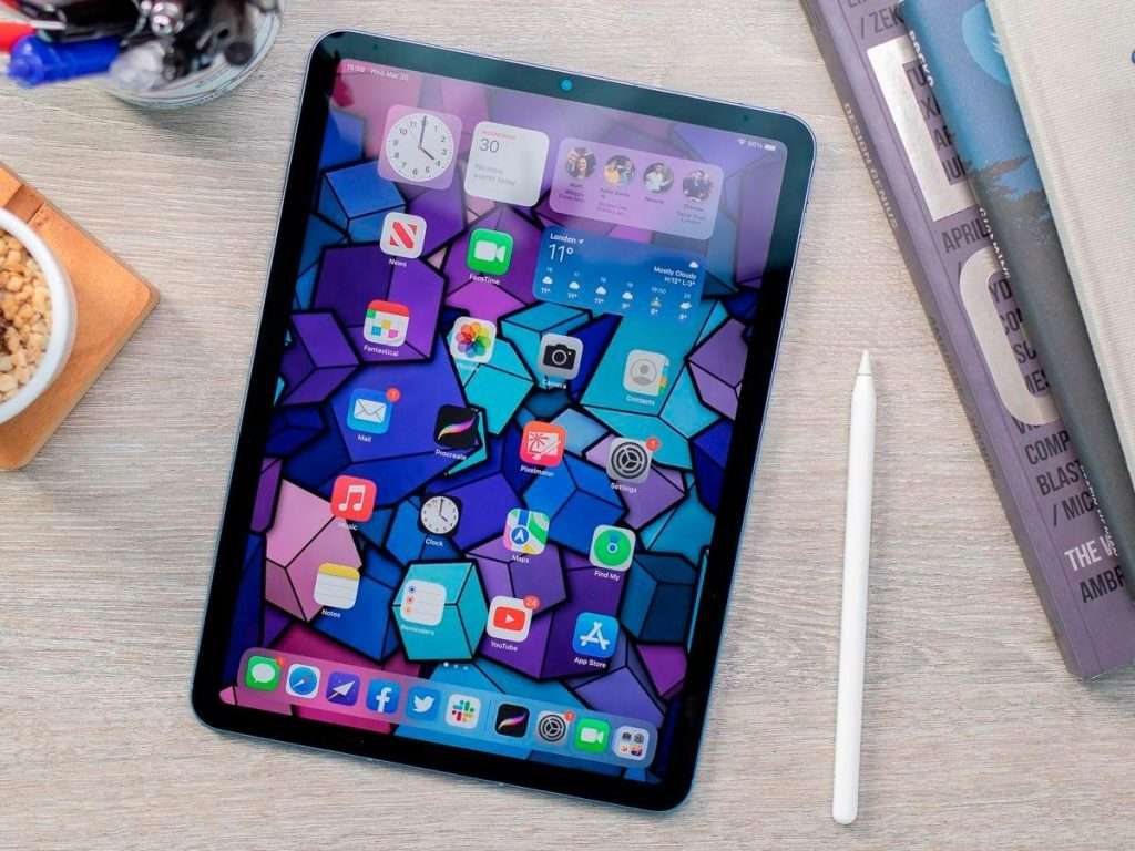 ايباد 2024 iPad