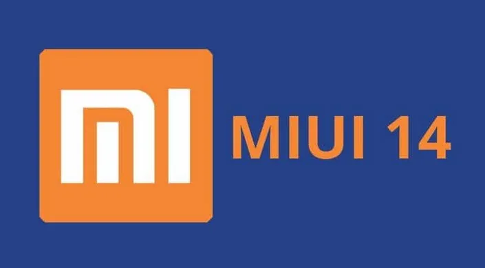 MIUI 14