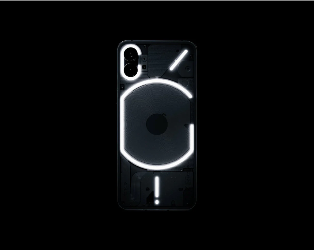 Nothing Phone 1