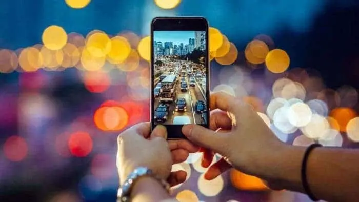 أفضل 5 هواتف في الكاميرات والتصوير لعام 2022