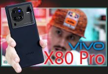 فيفو اكس 80 برو