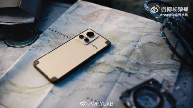 Realme GT 2 Master Explorer Edition