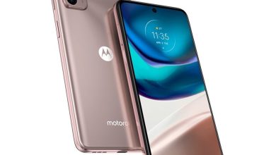 Moto G42