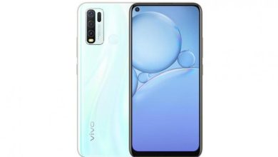 vivo Y30 5G