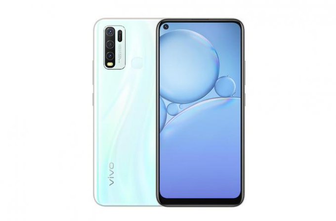 vivo Y30 5G