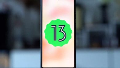 اندرويد 13