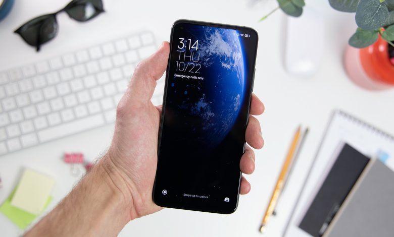 تحديث MIUI 14