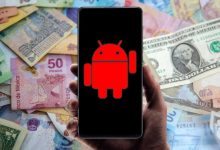 تطبيقات اندرويد تسرق أموالك
