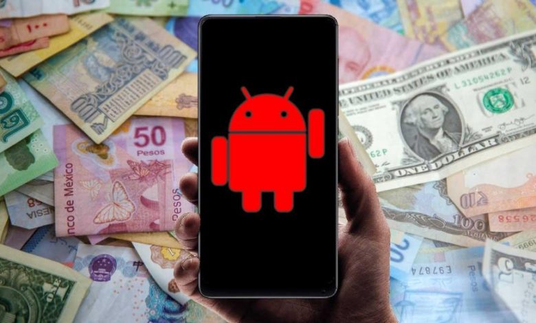 تطبيقات اندرويد تسرق أموالك