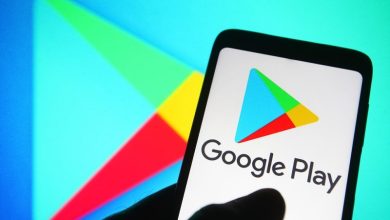 متجر Google Play