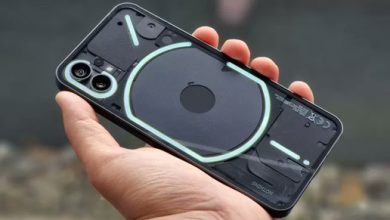هاتف Nothing Phone (1)