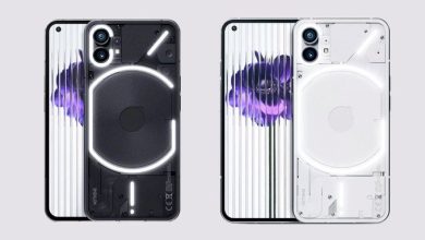 هاتف Nothing Phone (1)