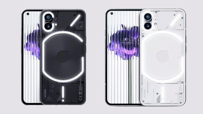 هاتف Nothing Phone (1)