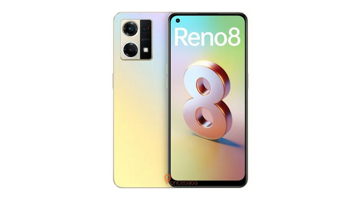 اوبو رينو 8 4G