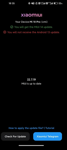 MIUI 14