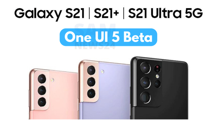 One UI 5