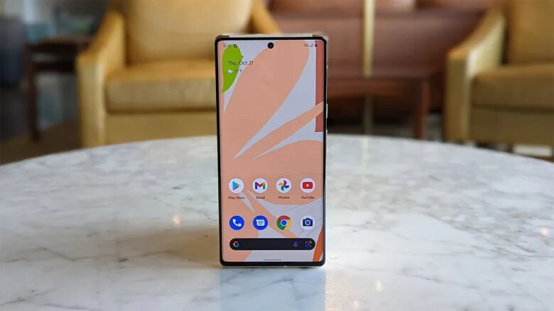 Android 14