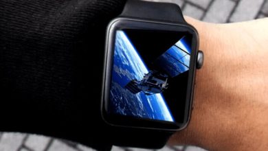 Apple Watch Pro
