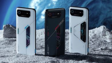 Asus ROG Phone 6D