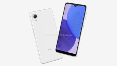 Galaxy A23e
