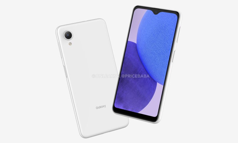 Galaxy A23e
