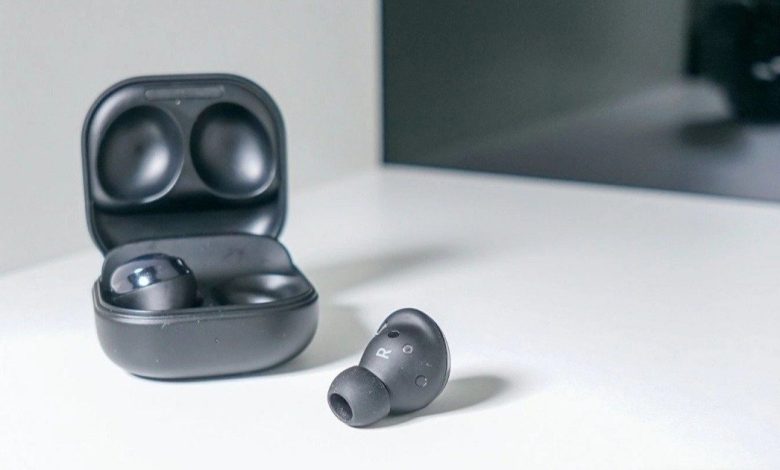 Galaxy Buds 2 Pro