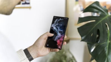 Galaxy S23 Ultra