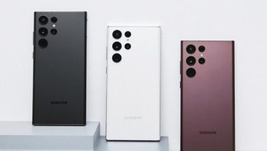 Galaxy S23 Ultra