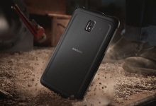 Galaxy Tab Active 4 Pro