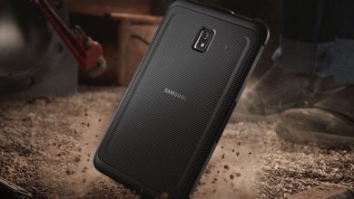 Galaxy Tab Active 4 Pro