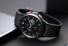 Galaxy Watch 5