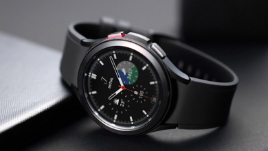 Galaxy Watch 5