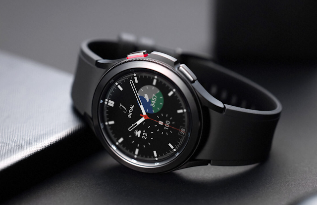 Galaxy Watch 5