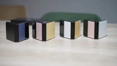 Galaxy Z Flip 4