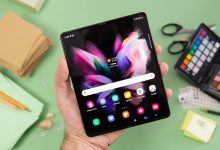 Galaxy Z Fold 4