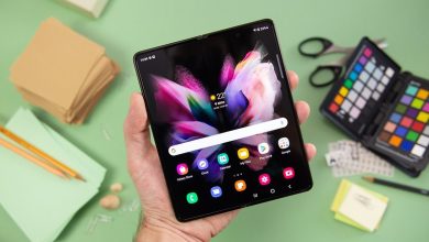 Galaxy Z Fold 4