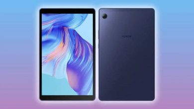 Honor Tab X8