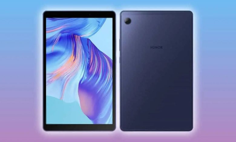 Honor Tab X8