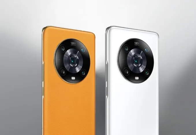 Huawei Mate 50