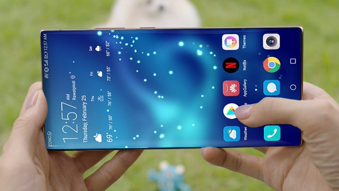 Huawei Mate 50